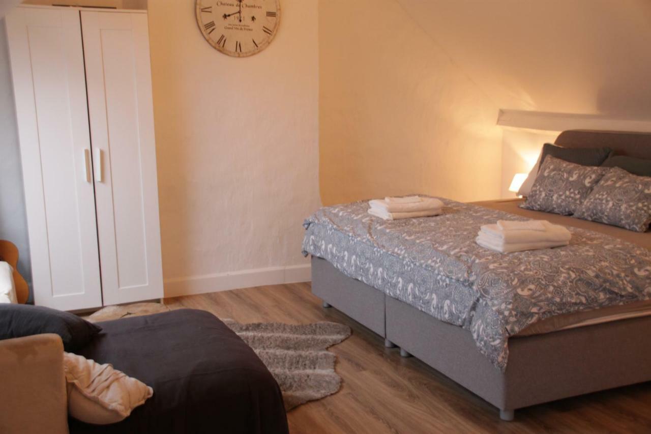Homestay Lazy Louis Bruges